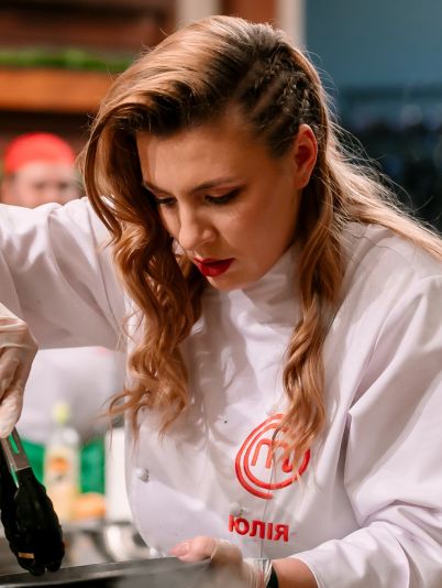 «МастерШеф. Профессионалы 2»