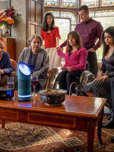 Какие фильмы можно посмотреть на карантине