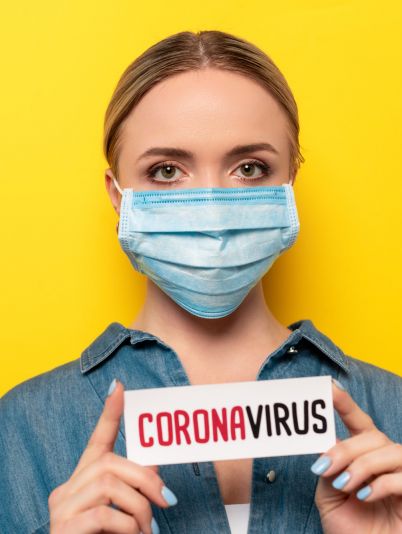 Когда наступит пик коронавируса