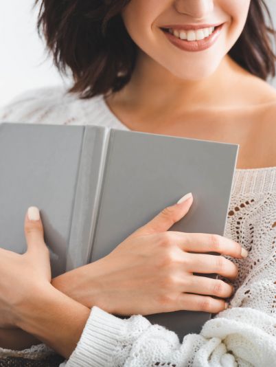 10 книг по психологии и самопознанию