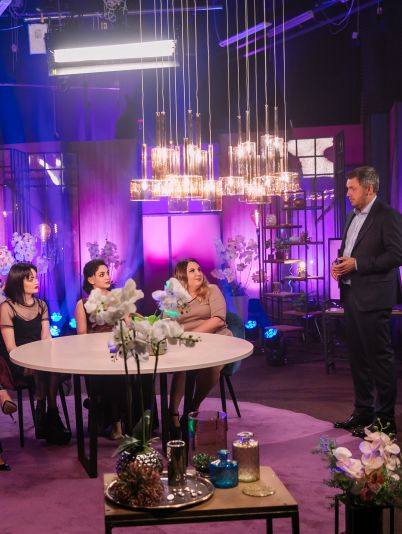 «Супермама» с Дмитрием Карпачевым