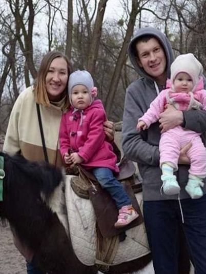 Супермама с Дмитрием Карпачевым