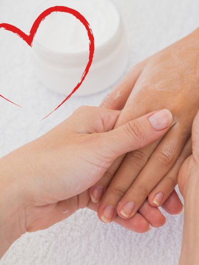 Крем для рук