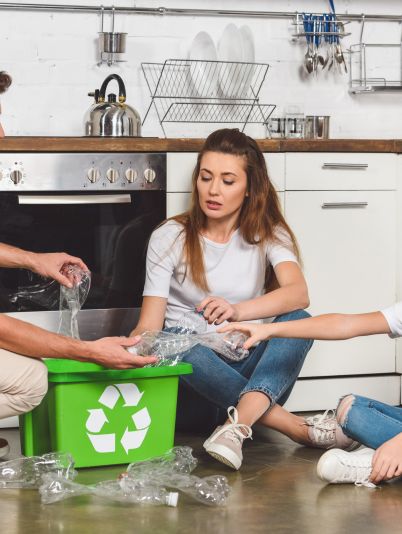 Эко-осознанность