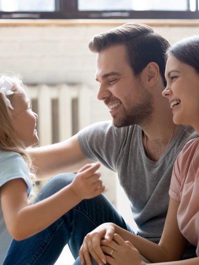 Можно ли критиковать мужа при детях