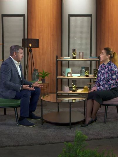 «Супермама» с Дмитрием Карпачевым