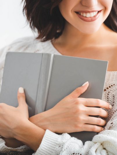 ТОП-5 книг о человеческом теле