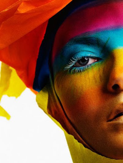 цветотерапия