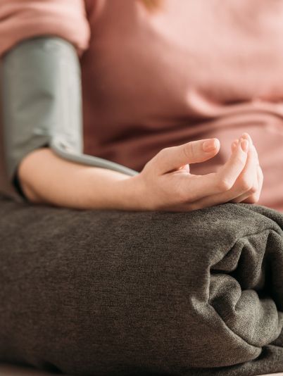 Правда и мифы о давлении