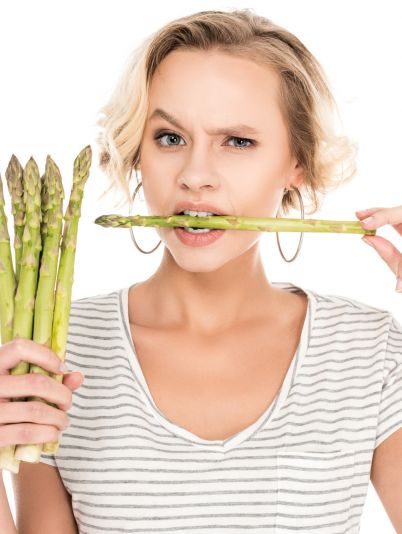 Успеть к лету: 5 экспресс-диет