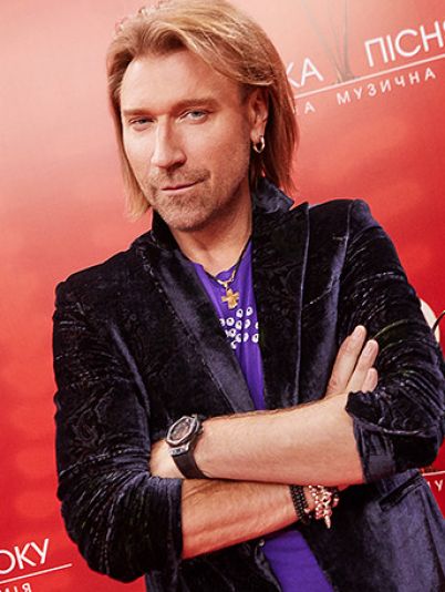 Олег Винник