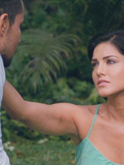 Индийская эротика