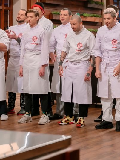 МастерШеф. Профессионалы 2