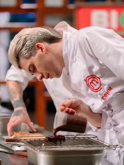 МастерШеф. Профессионалы 2