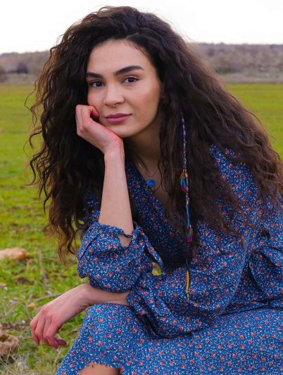 Ветер любви