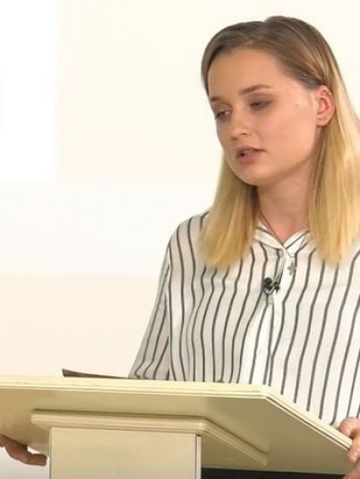 Від пацанки до панянки 4