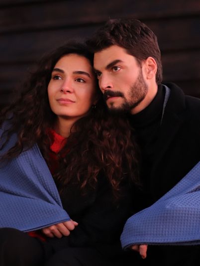 Вітер кохання