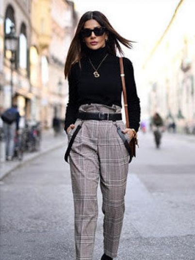 Базовый гардероб