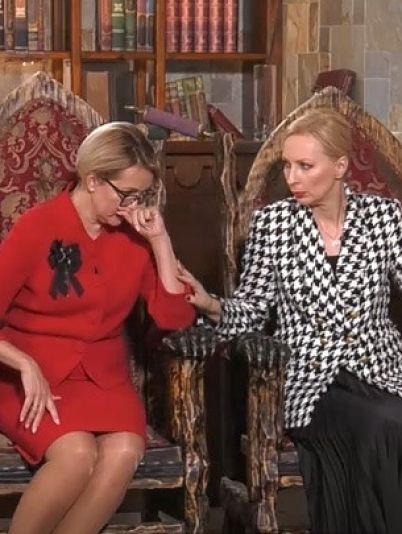 Від пацанки до панянки 4