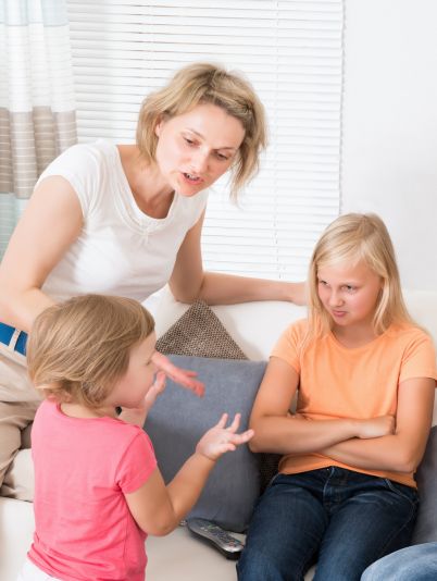 Как заставить детей читать