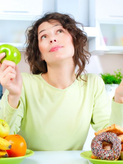 как избавиться от эмоционального заедания