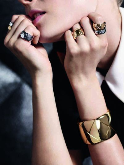 Трендовые украшения