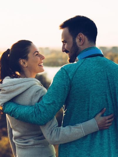 мужчины и отношения