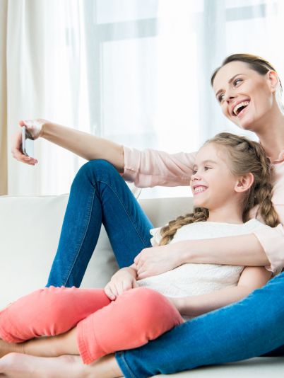 Что нельзя говорить ребенку