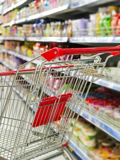 Магазин коронавирус