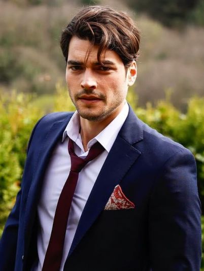 Вітер кохання