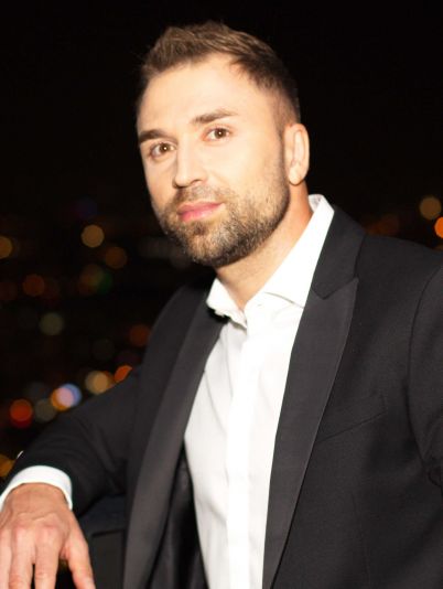 Макс Михайлюк