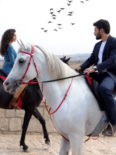 Вітер кохання