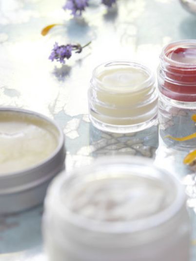 Состав крема