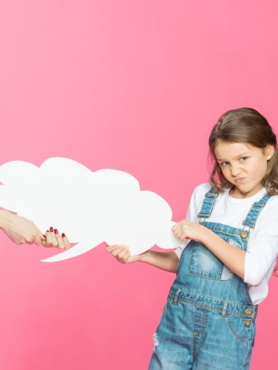 Как стать хорошим примером для ребенка