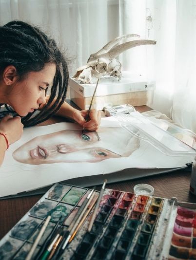 хобби карантин