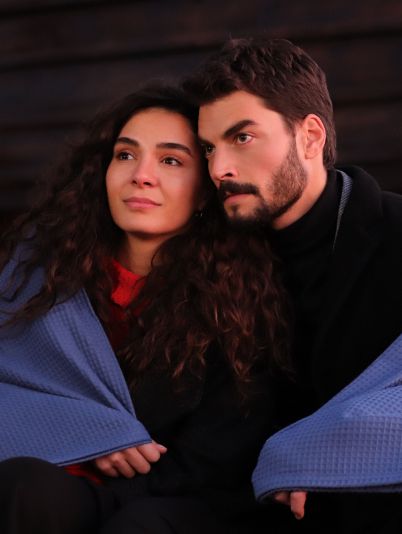 Вітер кохання