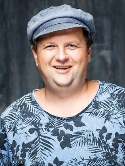 Виктор Бронюк