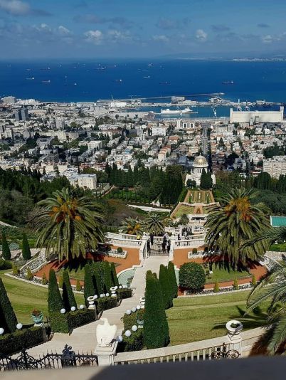 Коронавирус в Израиле