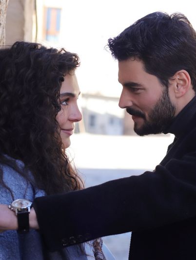 Вітер кохання