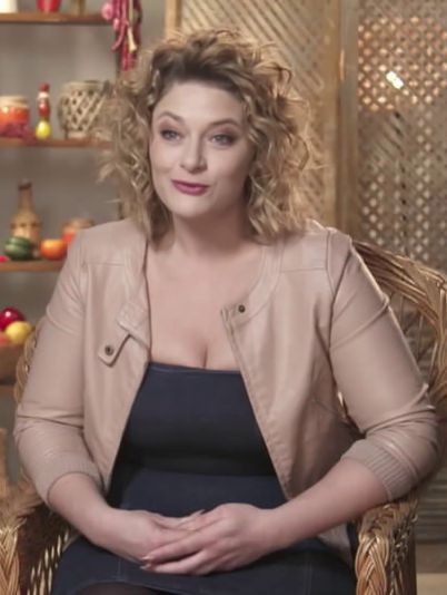 «Супермама» с Дмитрием Карпачевым