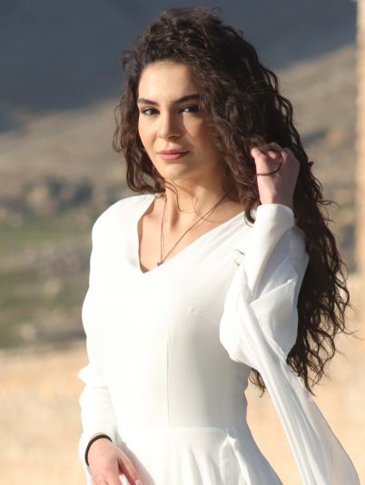 Ветер любви