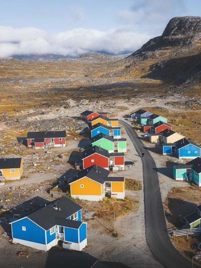 Коронавирус в Антарктиде