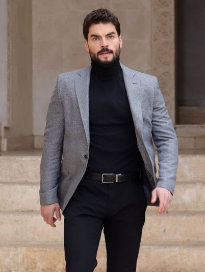 Вітер кохання