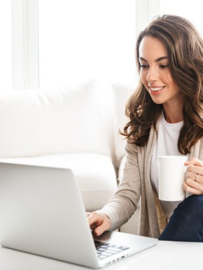 работа дома