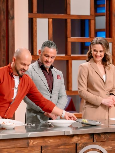 МастерШеф. Профессионалы 2