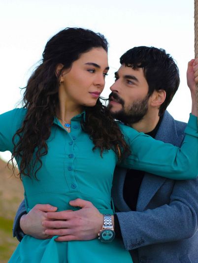 Вітер кохання