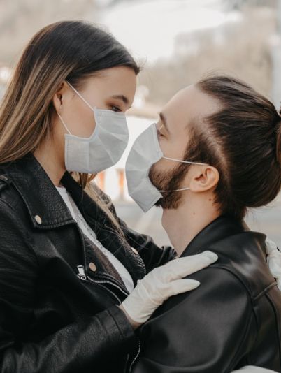 Коронавирус в Украине