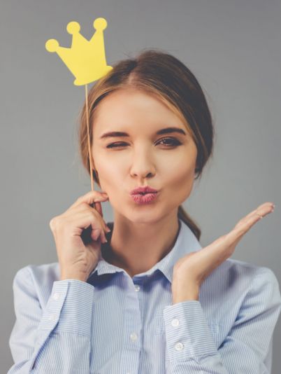 Любовь к себе