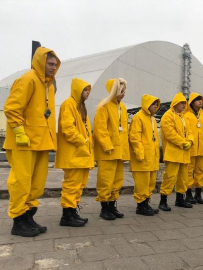 Від пацанки до панянки 4