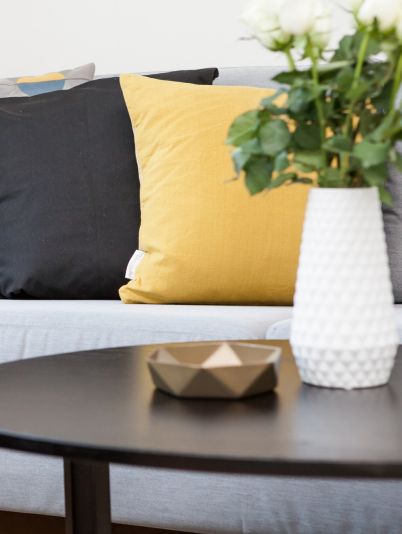 как бюджетно обустроить свой дом